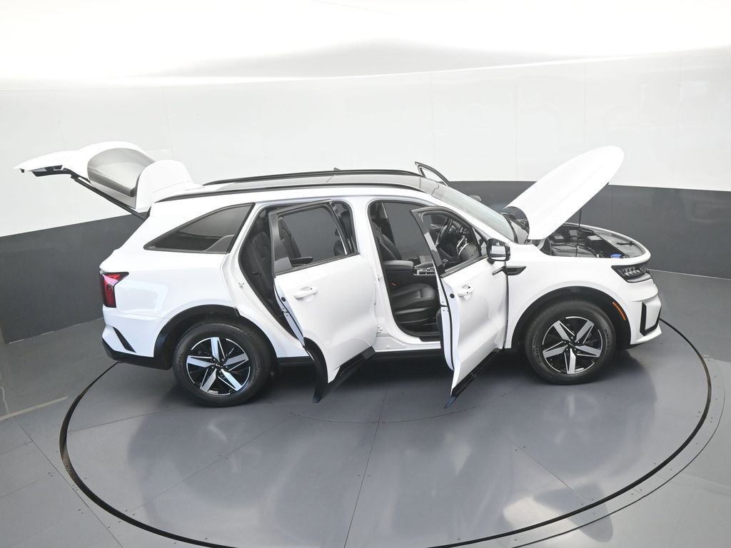 Used 2022 Kia Sorento EX w/ Panoramic Sunroof Package FWD image 72