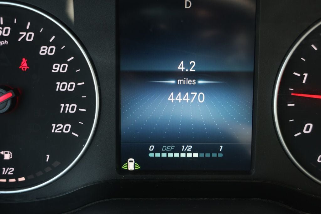 Used 2022 Mercedes-Benz Sprinter 2500 image 15