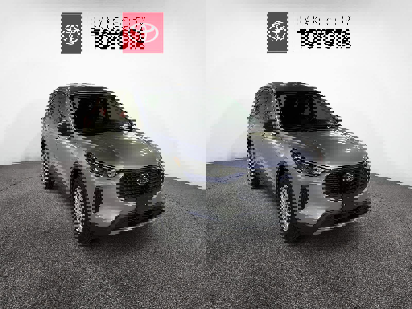 Used 2024 Ford Escape Active image 13