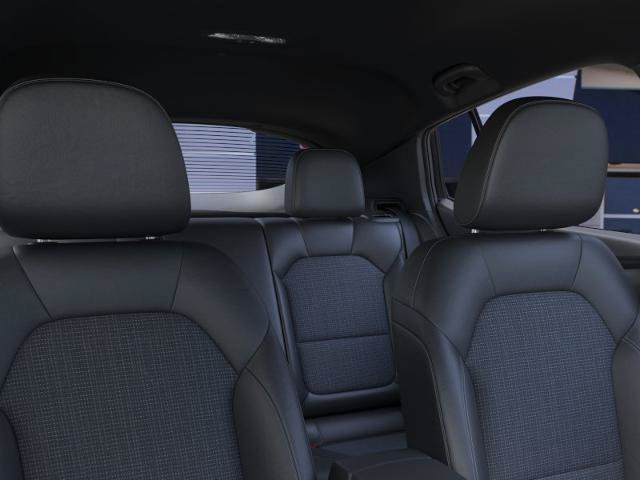 New 2026 Buick Envista Sport Touring w/ Advanced Safety Package FWD image 96