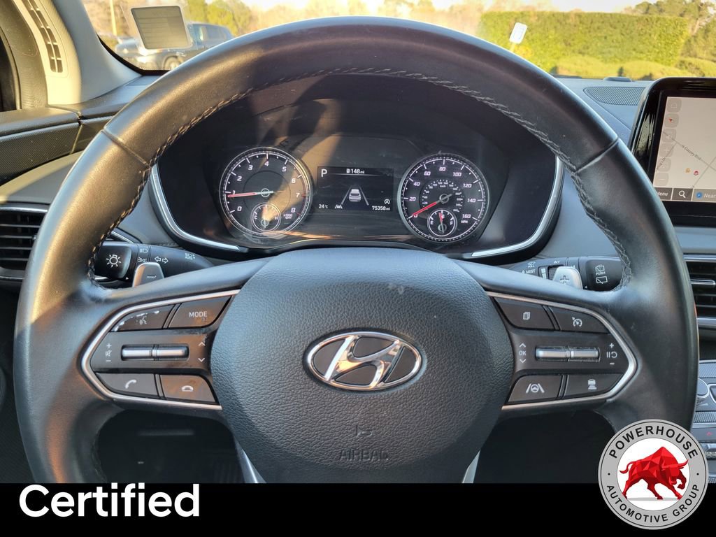 Used 2023 Hyundai Santa Fe SEL image 33