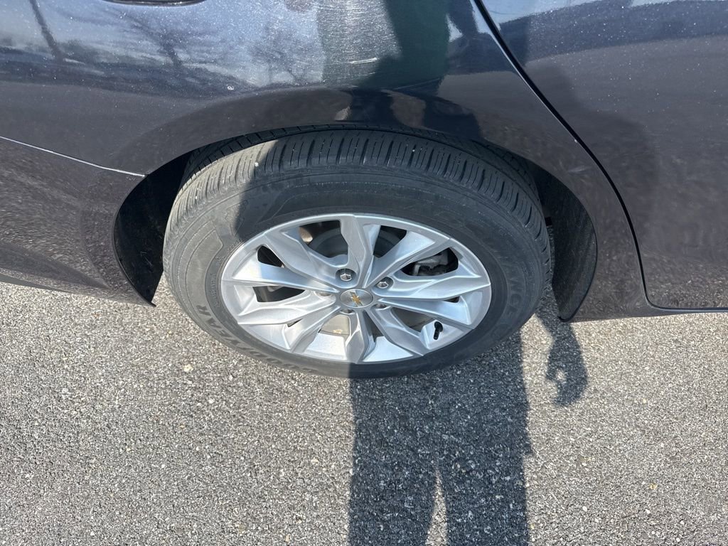 Used 2023 Chevrolet Malibu LT image 10