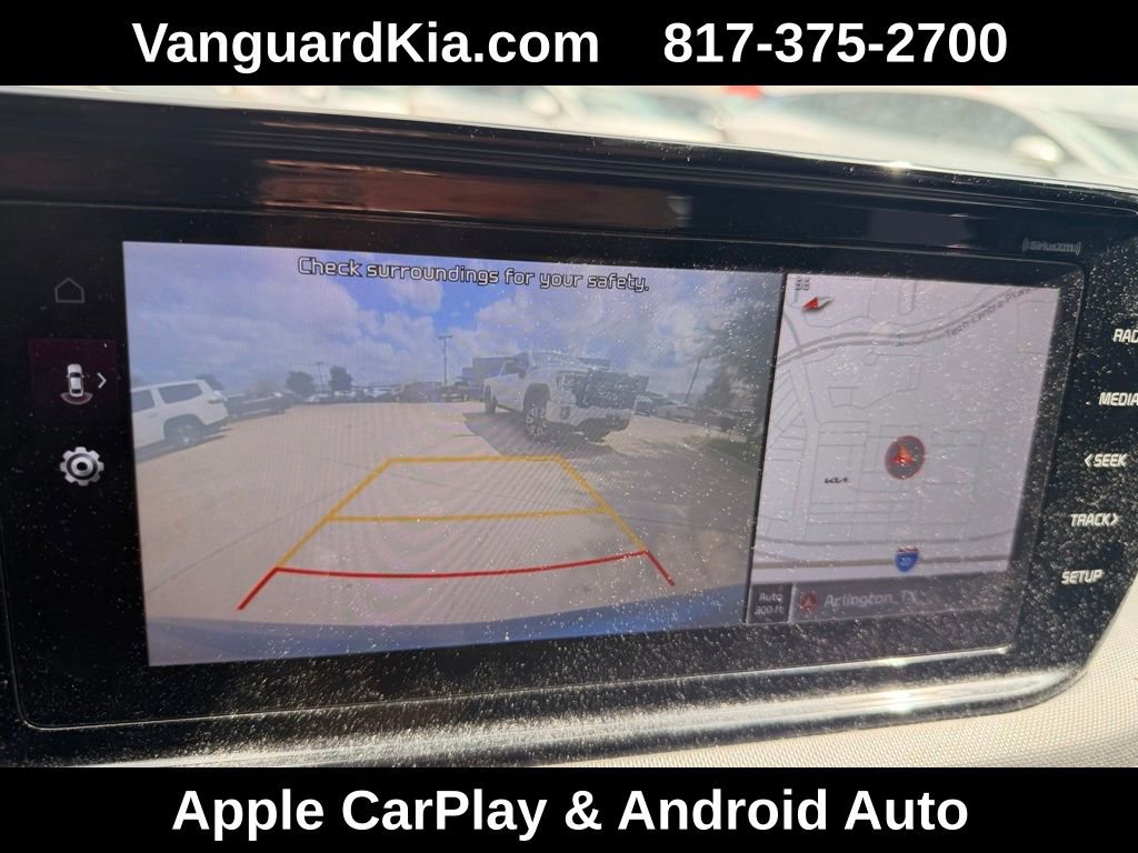 Used 2022 Kia K5 GT-Line w/ GT-Line FWD Premium Package image 22