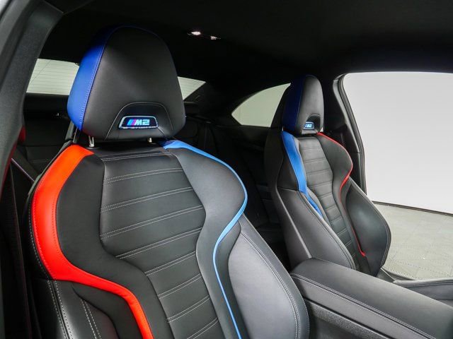 Used 2025 BMW M2 w/ Lighting Package RWD image 19