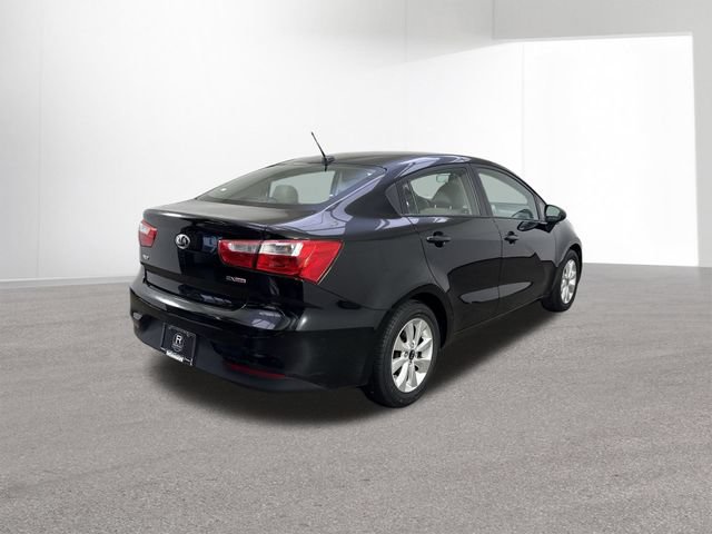 Used 2016 Kia Rio EX FWD image 31