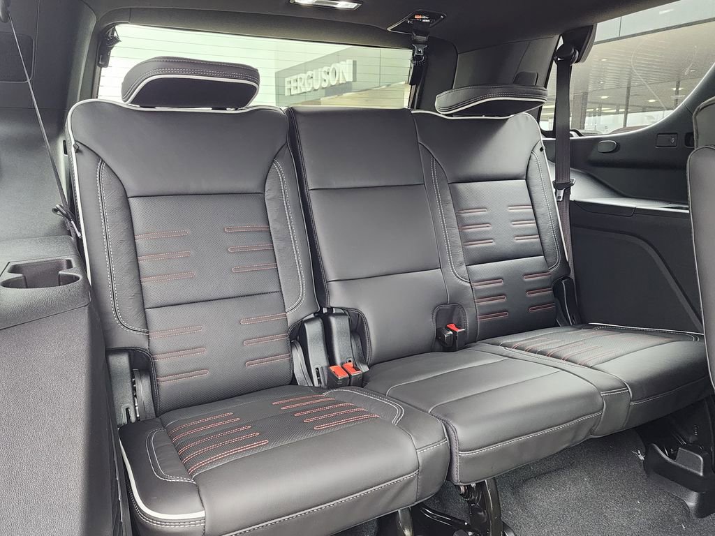 New 2026 GMC Yukon AT4 Ultimate AWD/4WD image 55