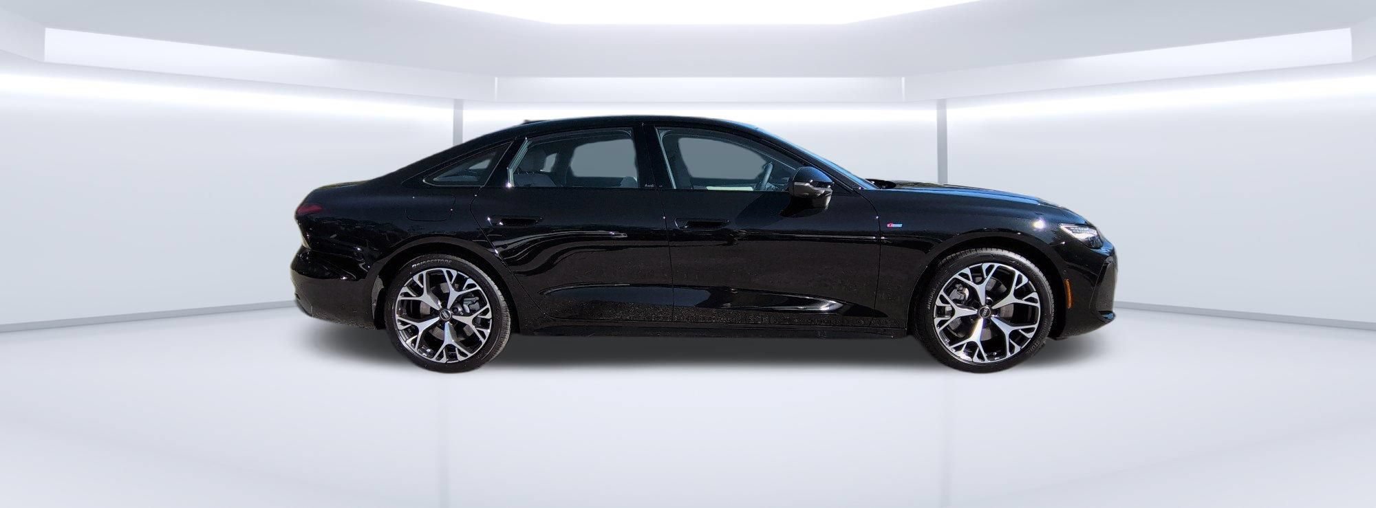 New 2026 Audi A6 Premium Plus AWD/4WD image 35