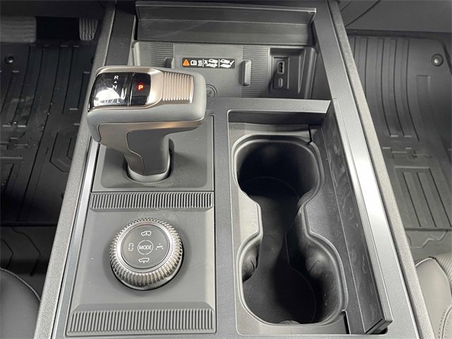 New 2025 GMC Hummer EV 3X w/ Extreme Off-Road Package image 14