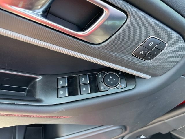 Used 2026 Ford Explorer ST AWD/4WD image 13