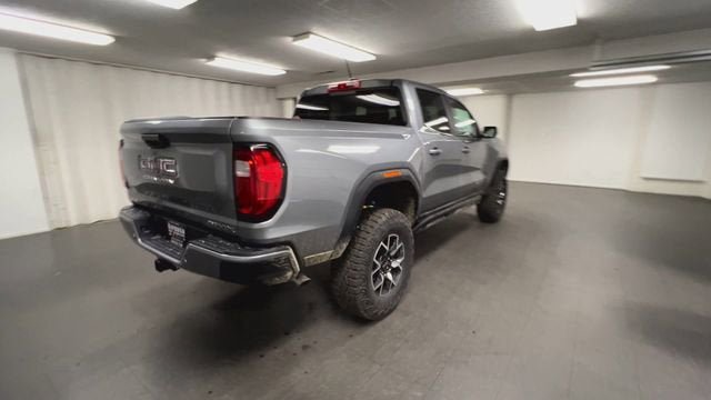 New 2026 GMC Canyon AT4X AWD/4WD image 8