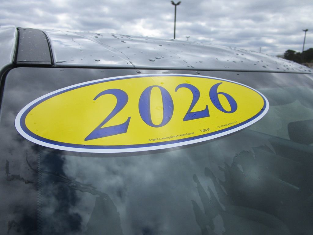 New 2026 GMC Acadia Elevation w/ Elevation Premium Package image 27