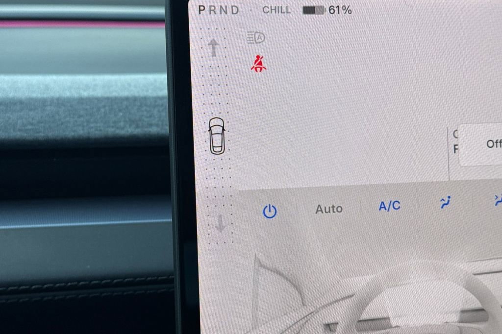 Used 2026 Tesla Model Y 2WD image 20