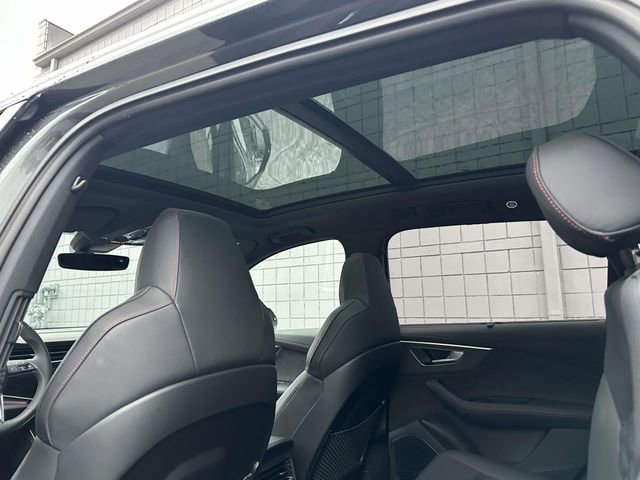 Certified 2026 Audi Q7 3.0T Prestige w/ Prestige Package image 19