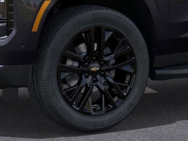 New 2026 Chevrolet Suburban Premier image 29