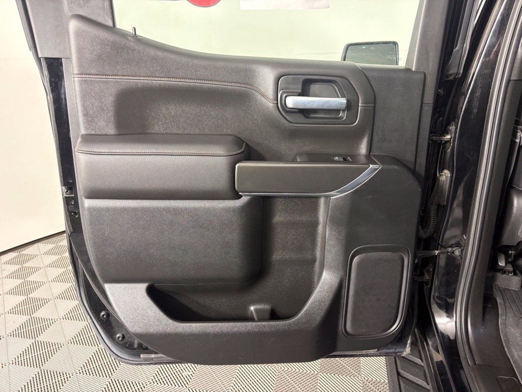 Used 2021 GMC Sierra 1500 AT4 w/ AT4 Premium Package AWD/4WD image 47