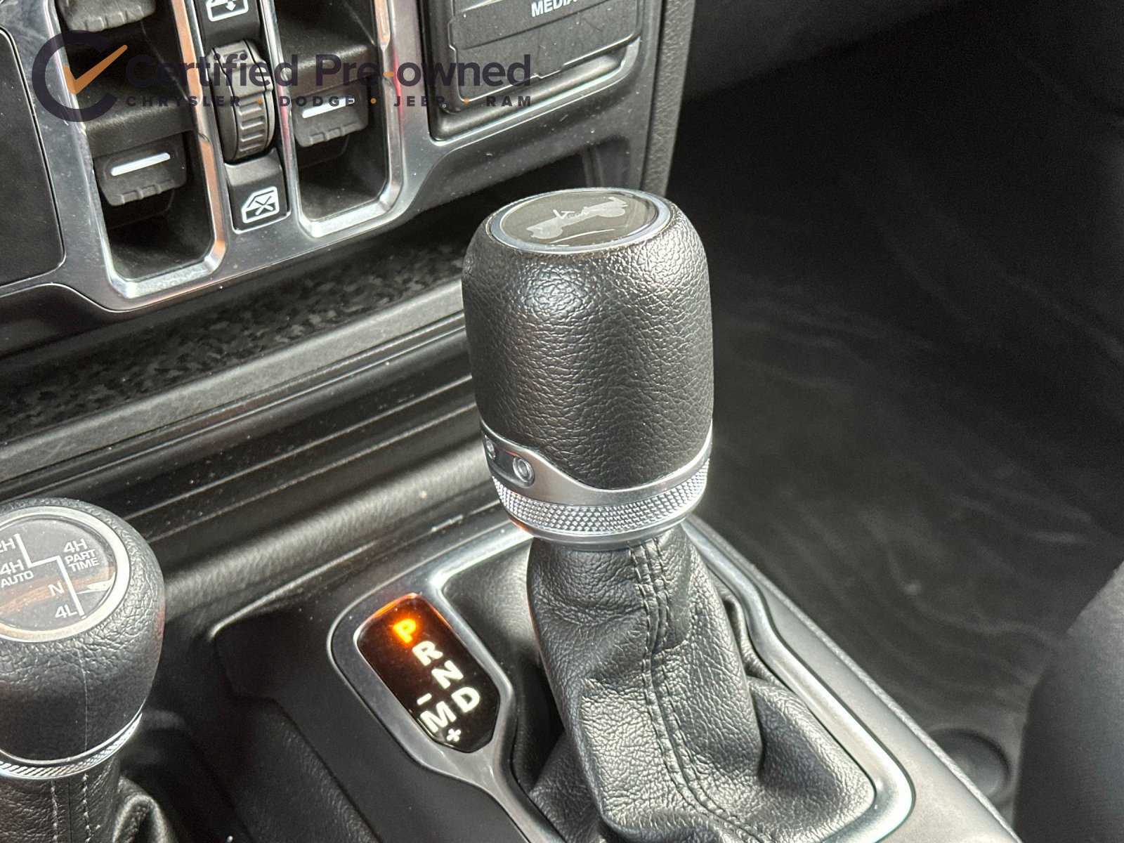 Used 2023 Jeep Wrangler Unlimited AWD/4WD image 22