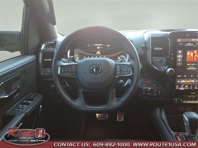 Used 2026 RAM 1500 RHO AWD/4WD image 12