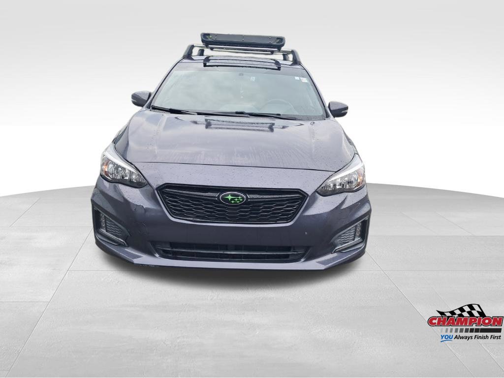 Used 2017 Subaru Impreza 2.0i Sport AWD/4WD image 11