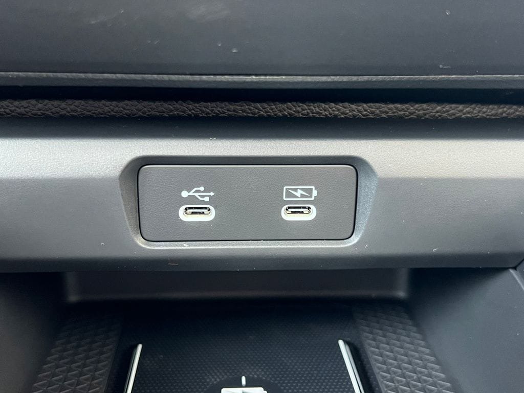New 2026 Honda Accord LX image 19