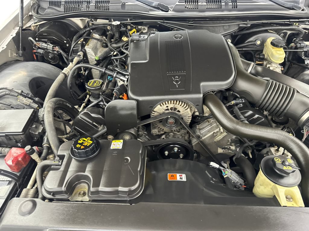 Used 2004 Mercury Grand Marquis LS RWD image 33