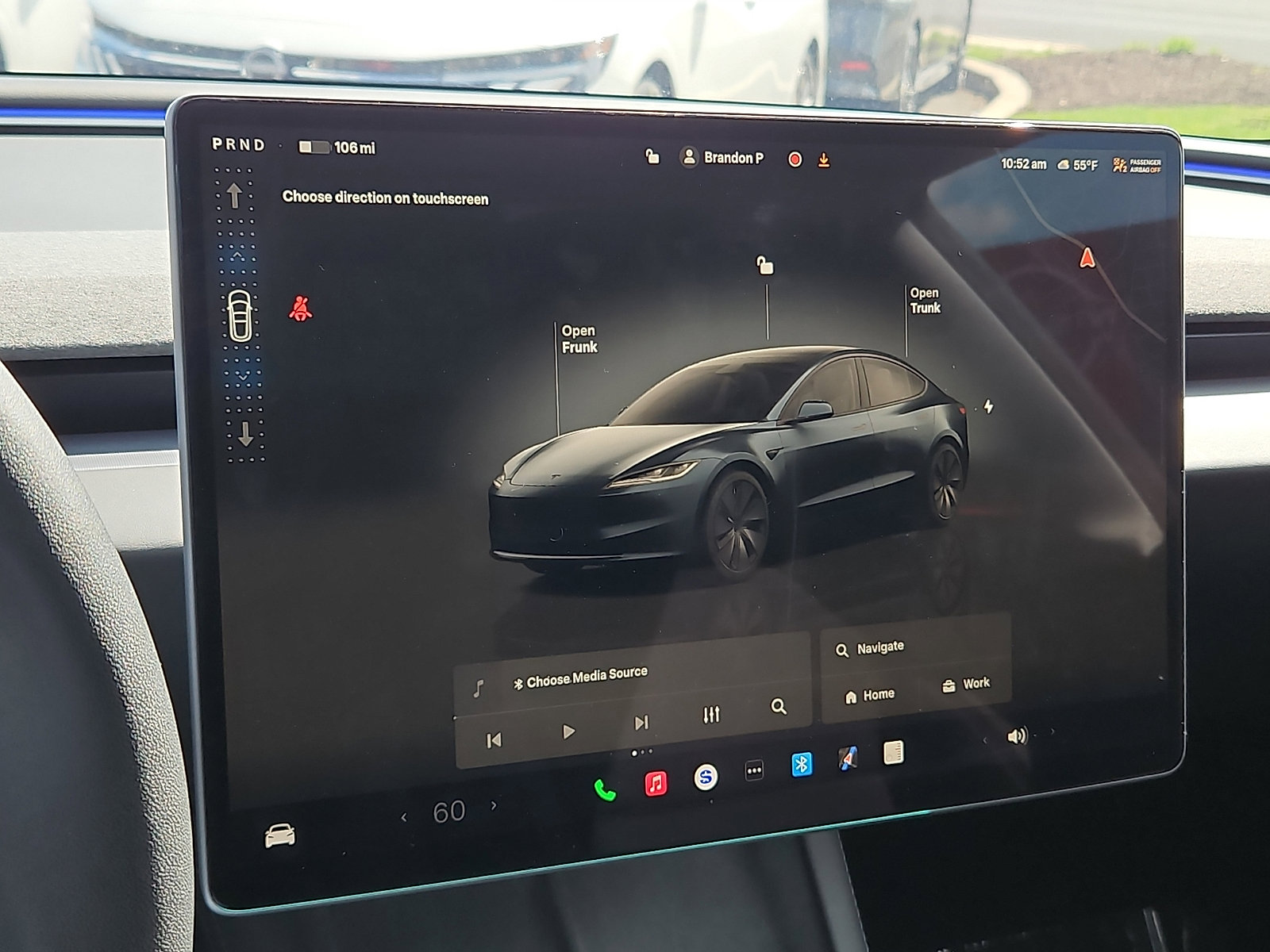 Used 2024 Tesla Model 3 Standard Range image 16