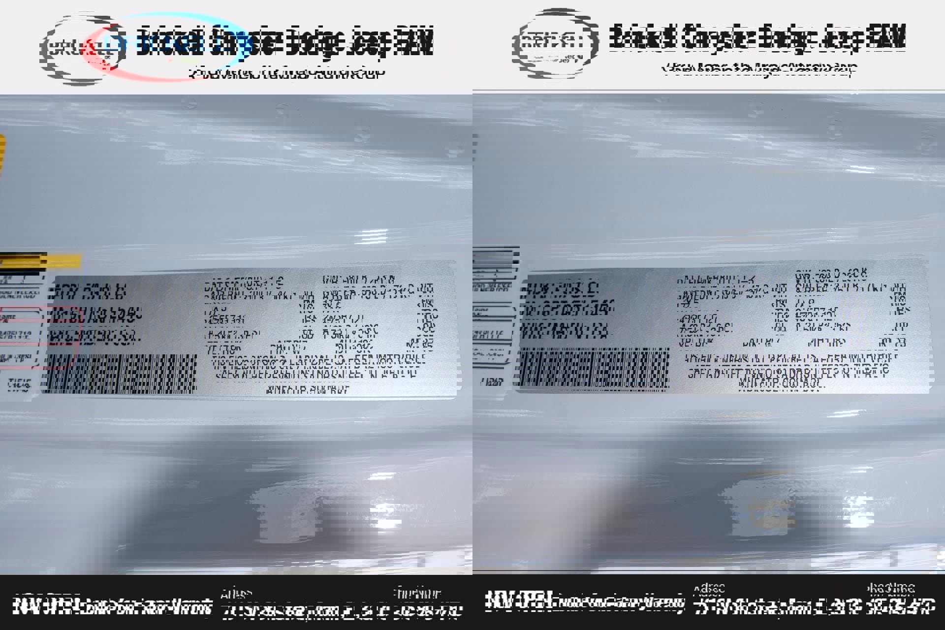 New 2026 Jeep Gladiator Sport image 34