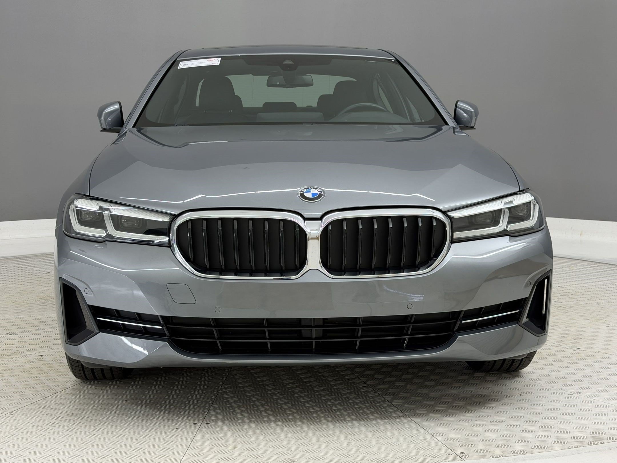 Certified 2023 BMW 530i w/ Convenience Package RWD image 6