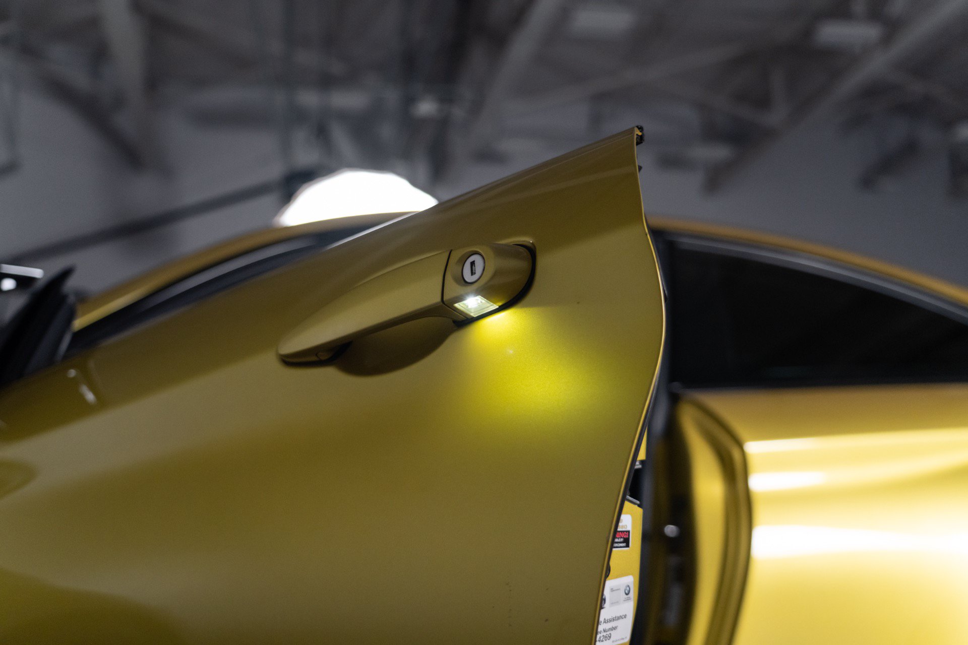 Used 2015 BMW M4 Coupe RWD image 88