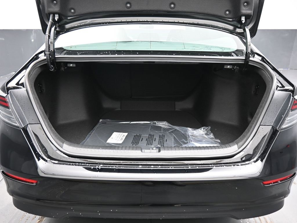 New 2026 Honda Accord Sport image 35