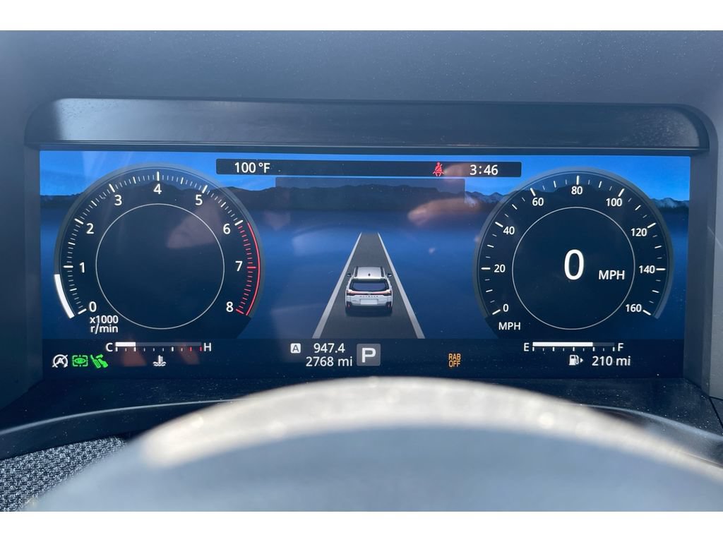 Certified 2026 Subaru Outback Premium AWD/4WD image 37