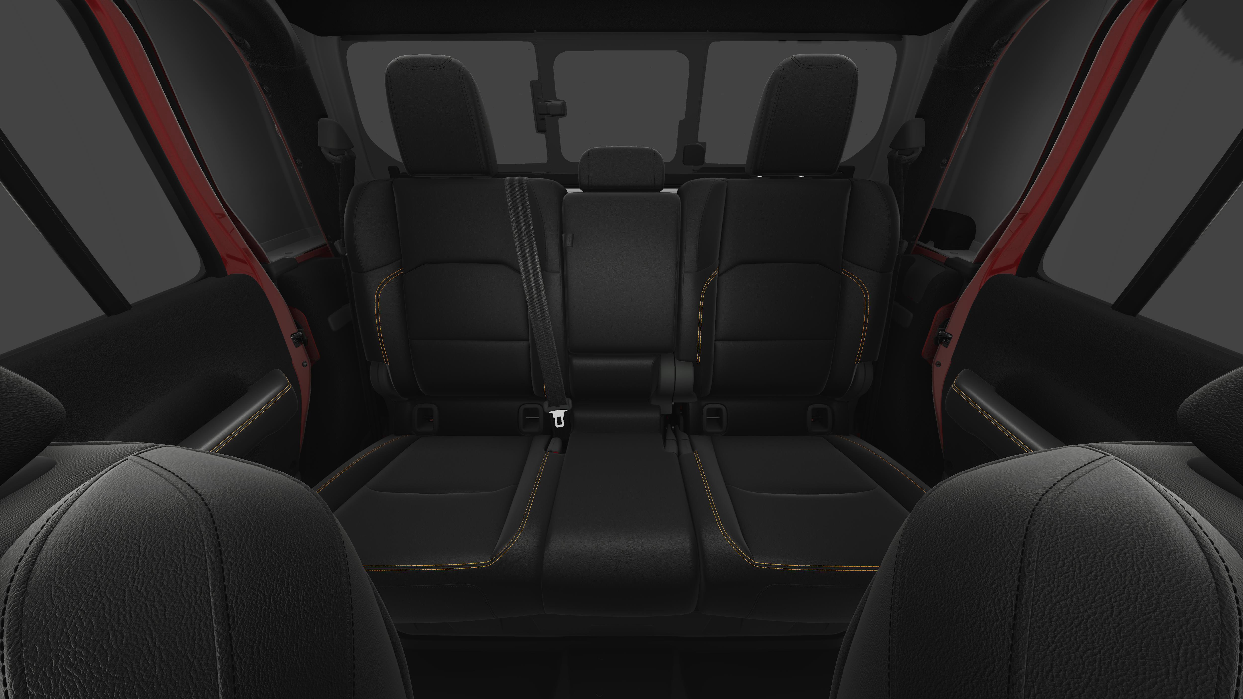 New 2025 Jeep Gladiator Sport image 3