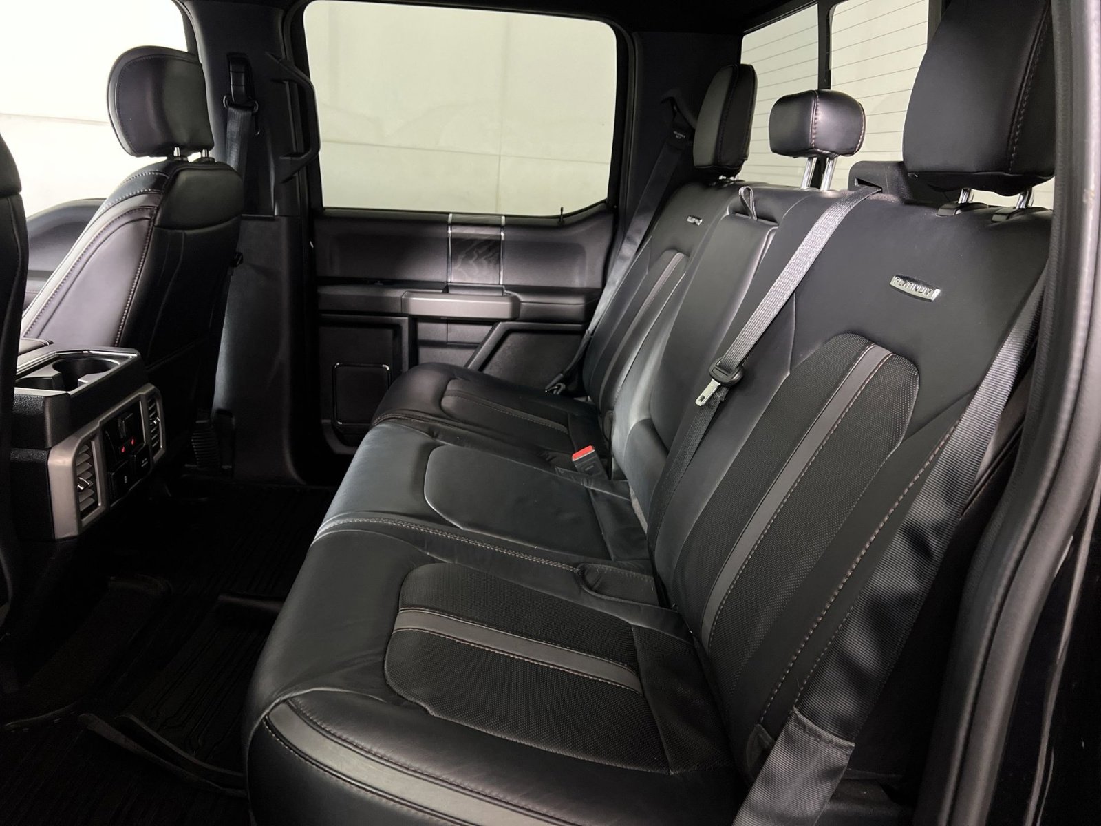 Used 2020 Ford F150 Platinum w/ Equipment Group 701A Luxury image 25