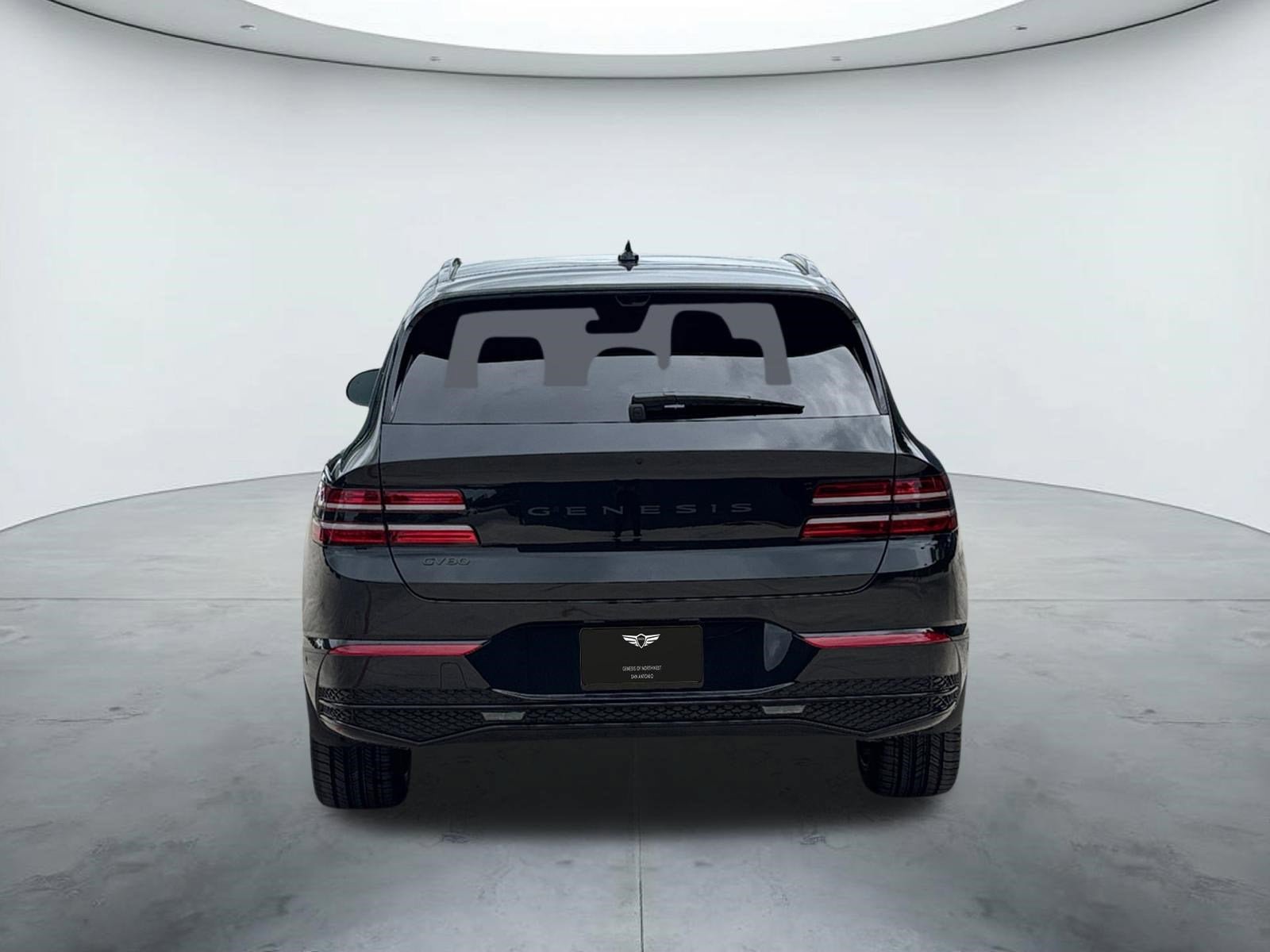 New 2026 Genesis GV80 3.5T Prestige AWD/4WD image 4