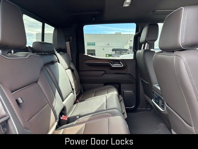 Used 2024 GMC Sierra 1500 Denali w/ Denali Reserve Package image 24