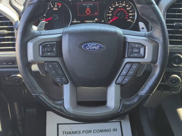 Used 2018 Ford F150 Raptor w/ Equipment Group 802A Luxury AWD/4WD image 7