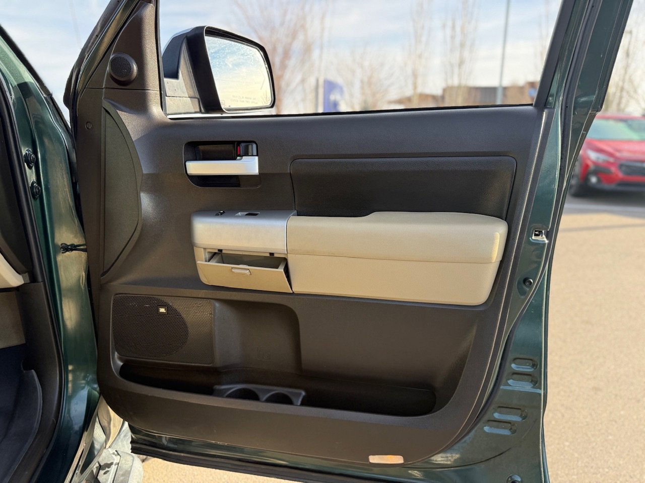 Used 2008 Toyota Tundra Limited image 46