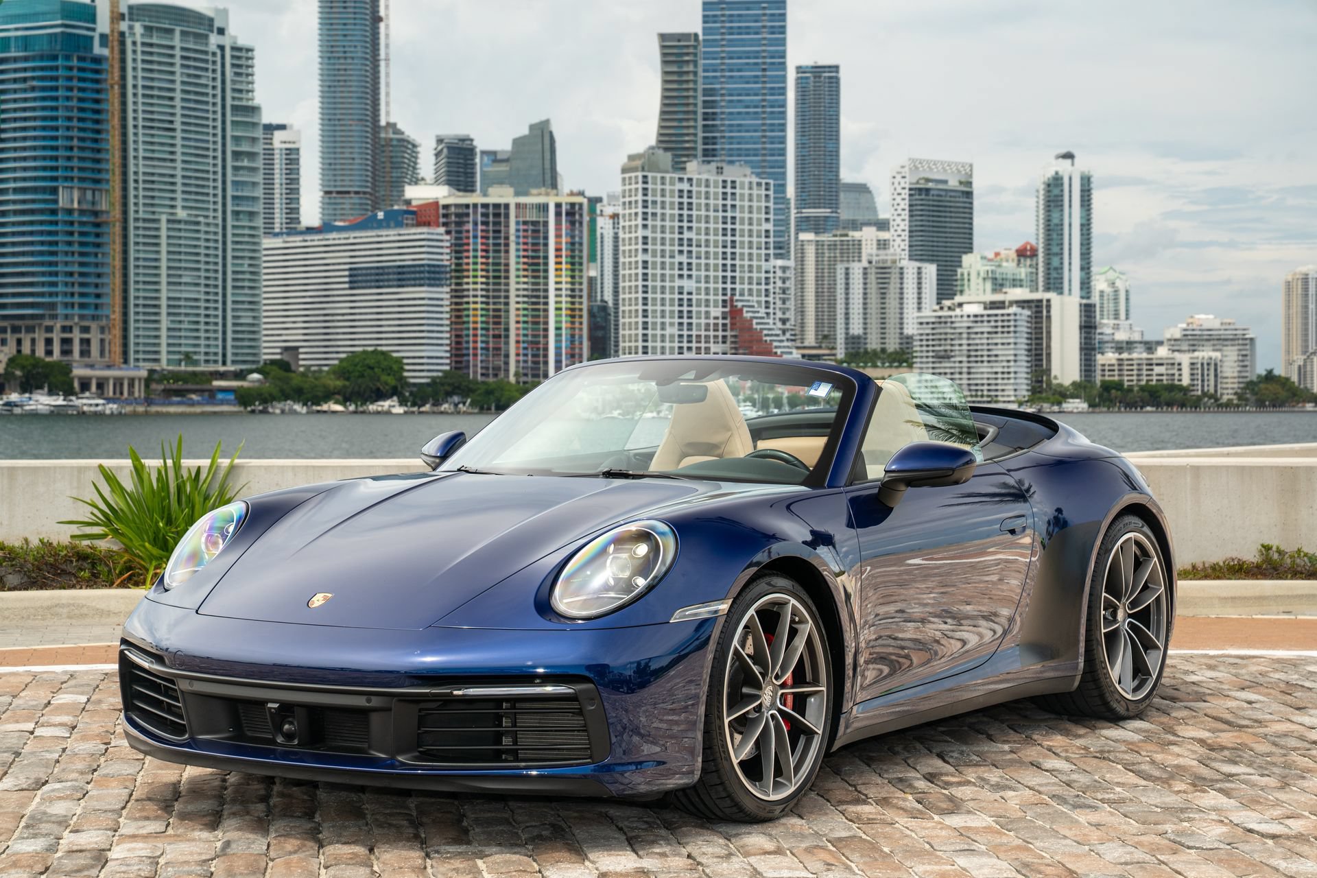 Used 2020 Porsche 911 Carrera S RWD image 13