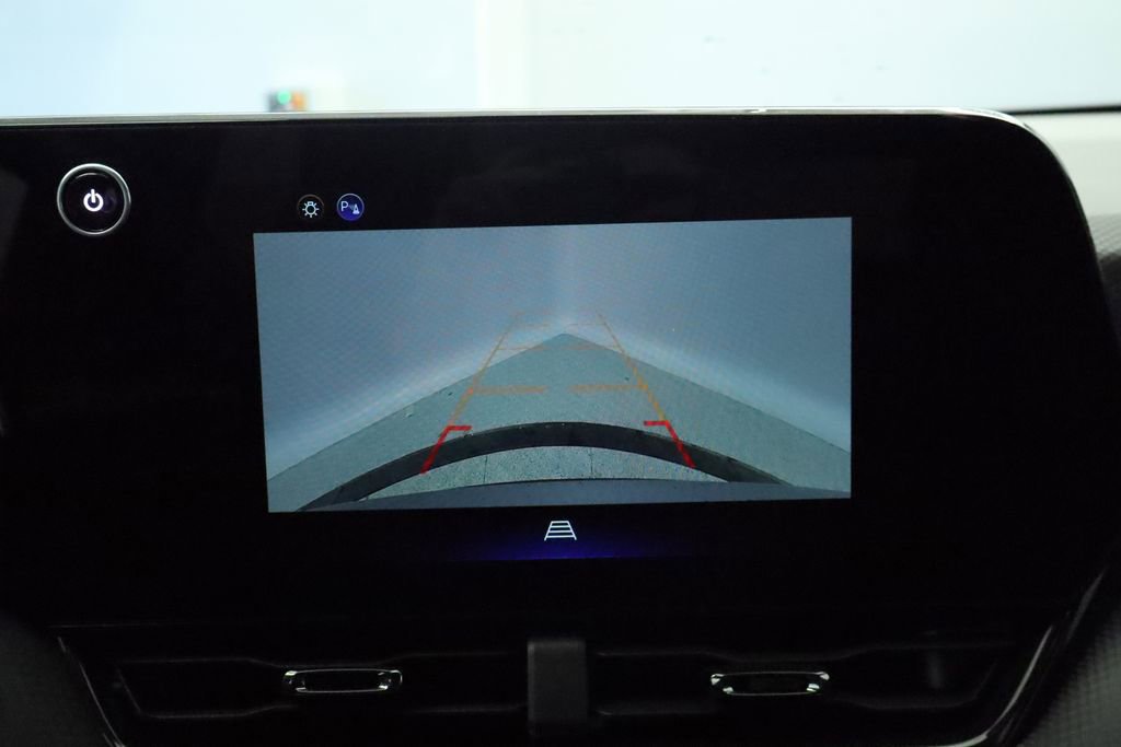 Used 2025 Chevrolet Equinox RS w/ Convenience Package III image 43