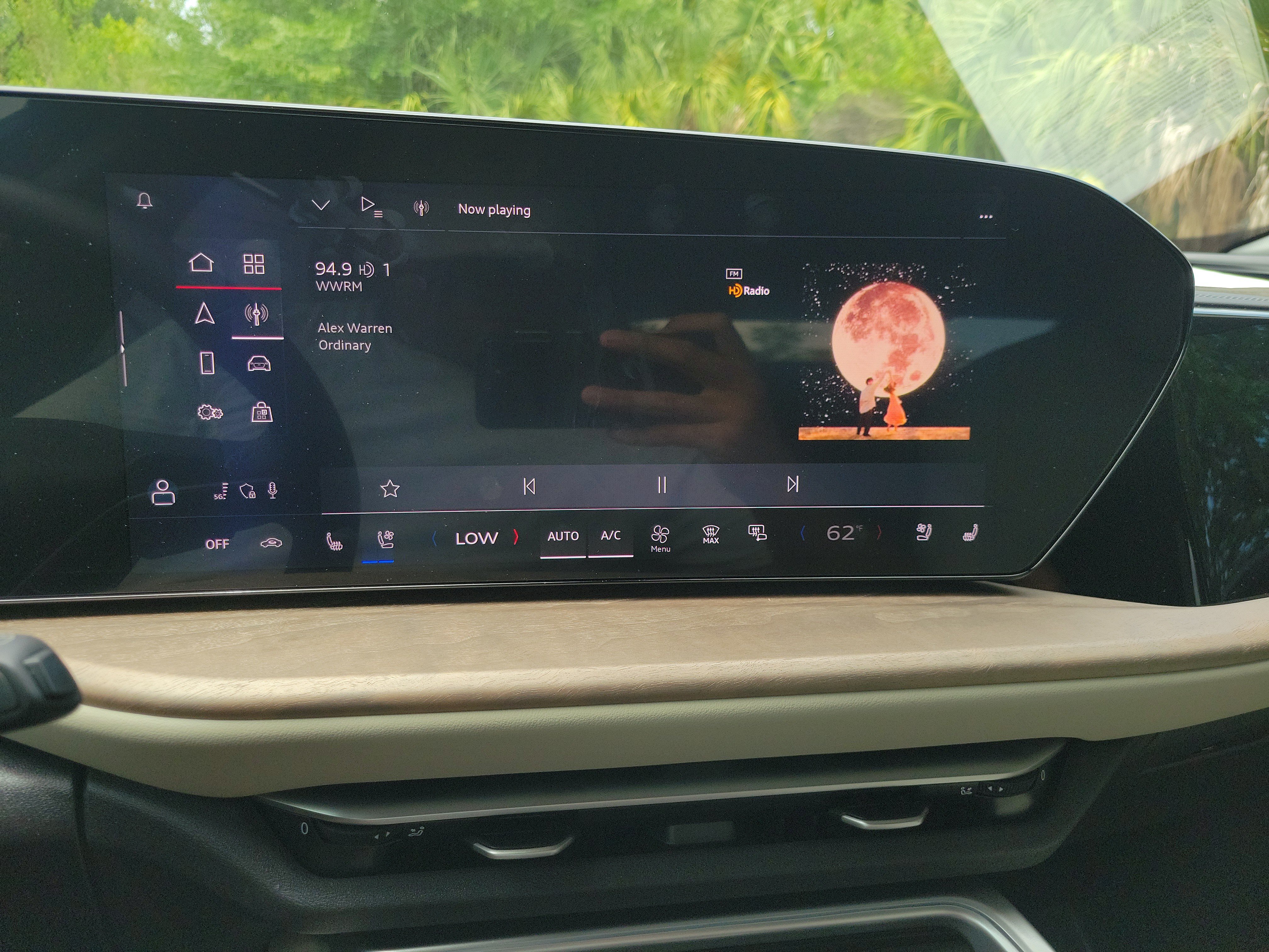 Certified 2025 Audi Q5 Premium Plus w/ Premium Plus AWD/4WD image 23