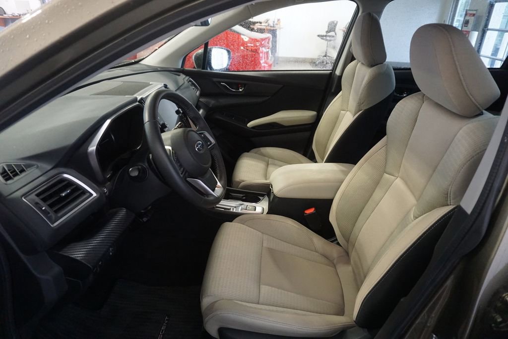 Used 2024 Subaru Ascent Premium w/ Convenience Package AWD/4WD image 16