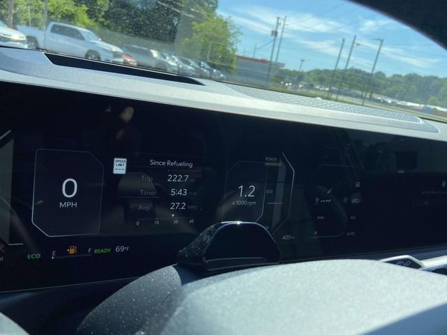 New 2027 Kia Telluride X-Line SX Prestige AWD/4WD image 17