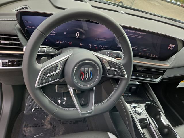 New 2026 Buick Envision Sport Touring AWD/4WD image 16