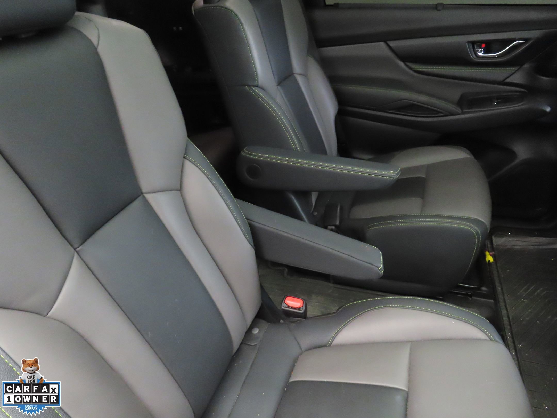 Certified 2025 Subaru Ascent Onyx Edition AWD/4WD image 25