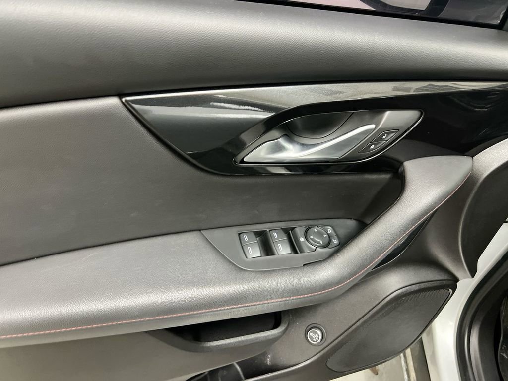 Used 2022 Chevrolet Blazer RS image 22
