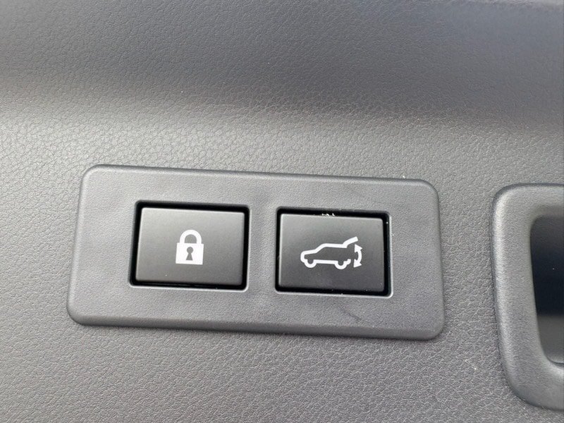 Used 2025 Subaru Forester Premium w/ Protection Package (1PH) AWD/4WD image 9