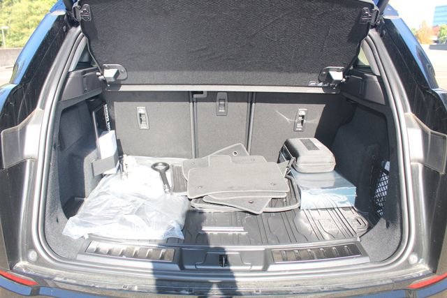 Used 2025 Land Rover Range Rover Evoque Dynamic SE image 12