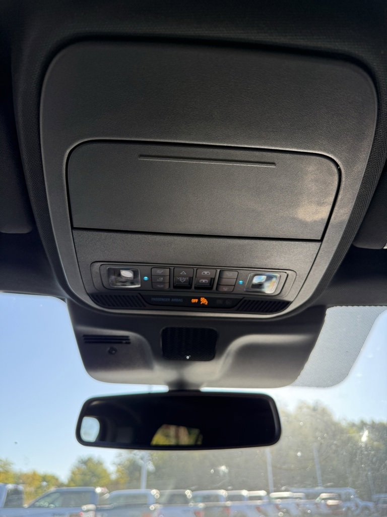 New 2025 Ford Expedition Tremor image 48