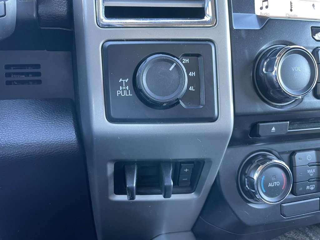 Used 2017 Ford F250 Lariat w/ Snow Plow Prep Package image 47