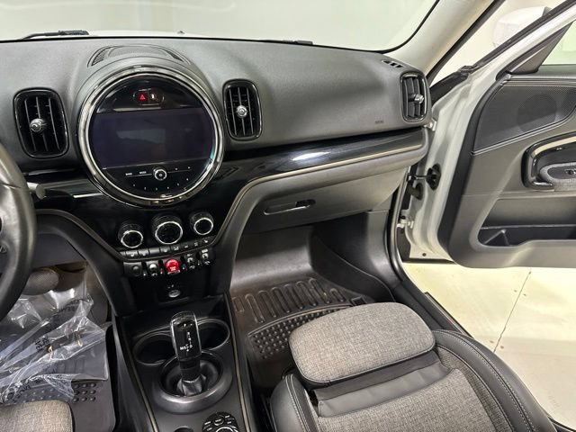 Used 2022 MINI Cooper Countryman S AWD/4WD image 23