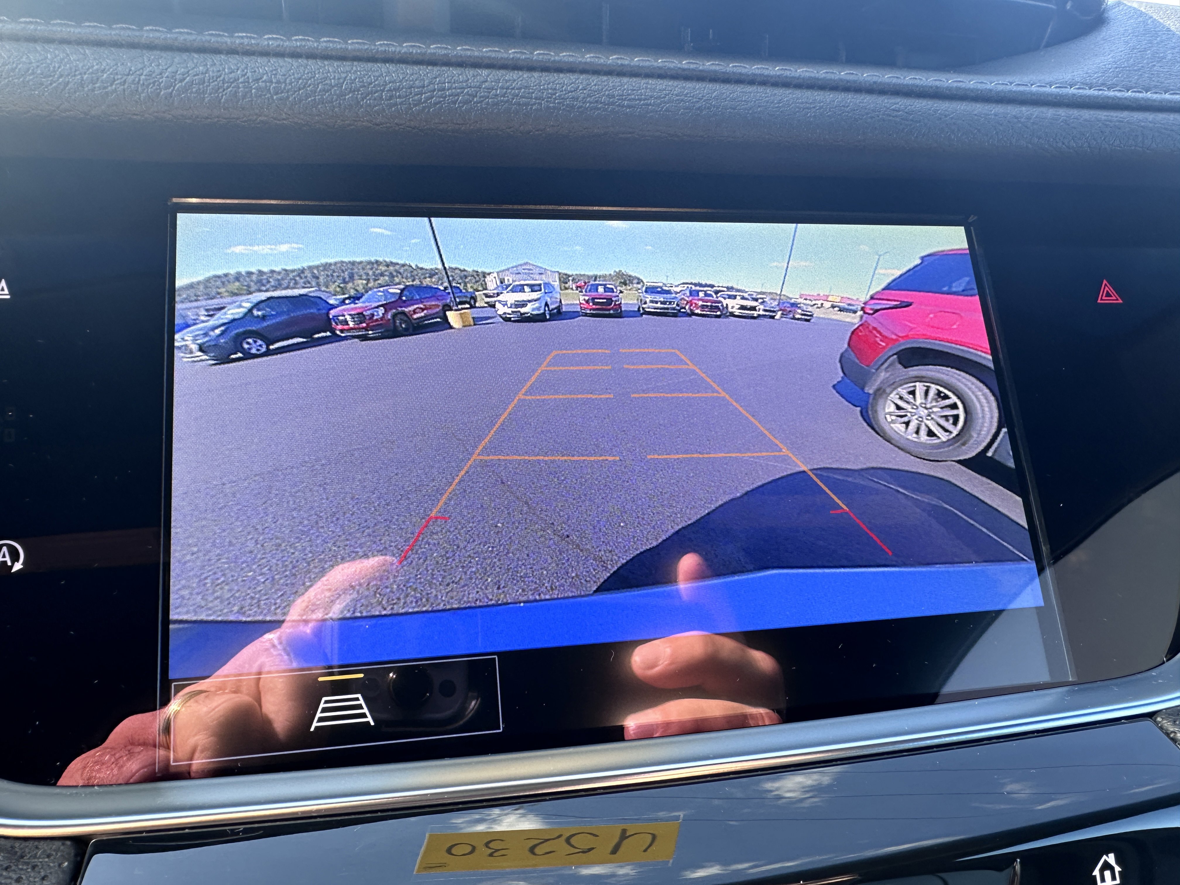 Used 2025 Cadillac XT5 Premium Luxury image 19